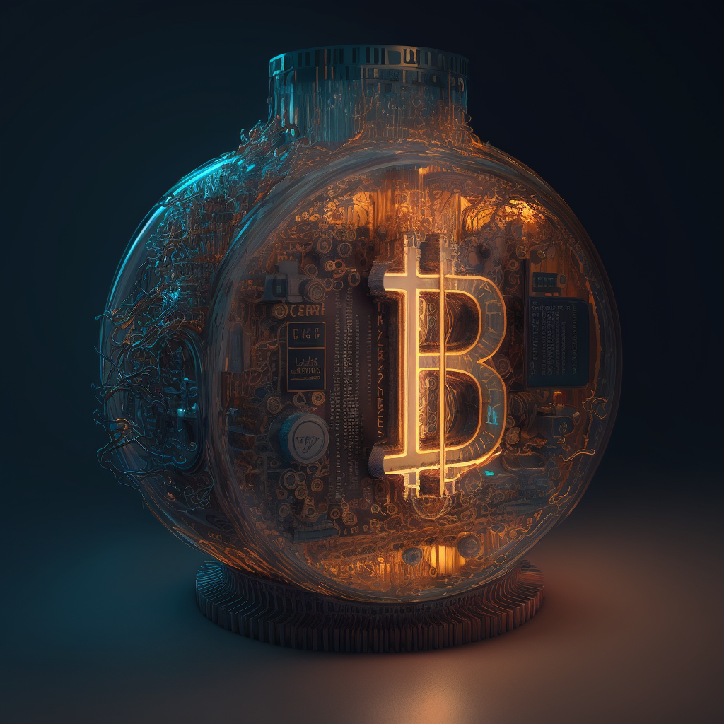 digital currency/Bitcoin