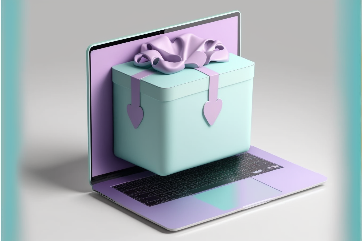 Technology and gifting